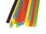 Rura rurka termokurczliwa RCH1 6.4/3.2 mix kolor (1m)