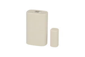 Czujnik otwarcia drzwi i okien; Sonoff; SNZB-04P; Zigbee