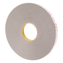 3M&#x2122; VHB&#x2122; 4941P Acrylic Foam Tape 19mm x 33m