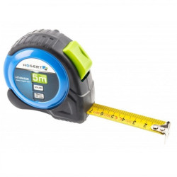 HT4M406 Miara zwijana 5m 19mm nylon dwustronna