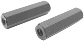 Kołek dystansowy gwintowany gwint M3 długość 10mm Poliamid Żeński/żeński Sześciokątny Wurth Elektronik