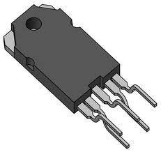 Układ scalony STR54041