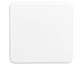 Berker IP44 Klawisz p/t bryzgoszczelne IP44 bialy 53155099