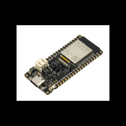Płytka rozwojowa DFRobot DFR1222 – FireBeetle 2 ESP32-C5 (2.4/5 GHz Wi-Fi 6, Zigbee, ładowanie słoneczne, Home Assistant)