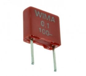 KS 100NF 100V MKT MC7.5