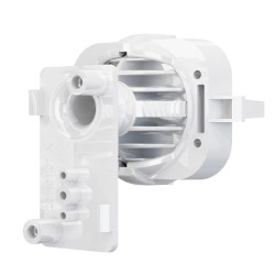 Bracket E-5 - uchwyt kulowy do czujek zewnętrznych