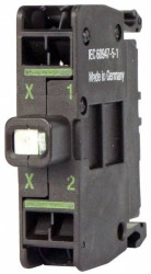 Eaton 216578 M22-CLEDC230-W Element LED 1 szt. sztuka