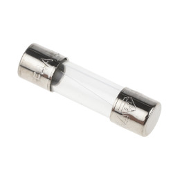 Bezpiecznik 4A 5 x 20mmF 250V ac RS PRO