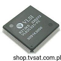 VL82C331-FC Bus Controller SMD-QFP160 VLSI