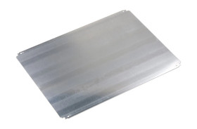 Płyta montażowa 750x550mm stal NSYMM86