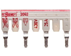 Mostek omijający 7-torowy jasnoszary TOPJOBS 2002-477/011-000