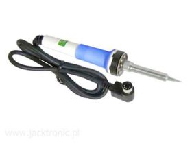 LUTOWNICA SOLOMON-KOLBA.