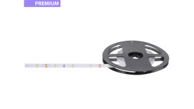 Taśma Premium 12V Smd2835 30 Led 4000-4500K E007-100-8-Nw40 (40M)