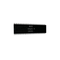 MOS 6525B (TPI) - NOS