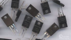 2SJ449 P 6A 250V 35W TO-220F TRANZYSTOR POLOWY