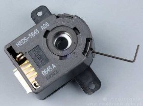 HEDS-5645#A06 500CPR 6,35