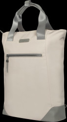 TBB65113GL Laptop/notebook backpack, 16" (41 cm), beige, 12 litres