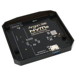 M.2 NVMe Expansion Board for Argon ONE V2