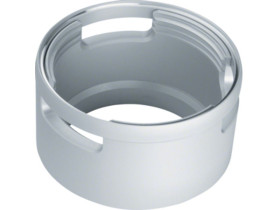 tehalit.VE-EE Tubus aluminium TULAA105 HAGER