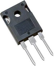 TRANZYSTOR IRFP064 N-Channel MOSFET+ZENER 110A 55V 200W TO247