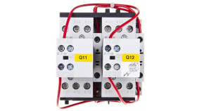 Zestaw Nawrotny 7,5Kw 17A 230V Ac Diulm17/21(230V50hz,240V60hz) 278136