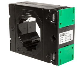 Przekładnik prądowy z otworem na szynę 86/60 (45) 600A/5A klasa 0,5 LCTB 8660450600A55