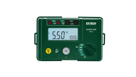 Tester izolacji MG310 MG310, 5.5GΩ, Umax 1000V, Extech