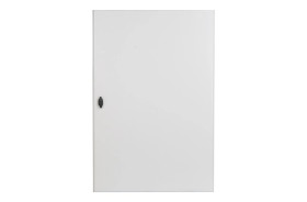 Obudowa S3D 1200x800x300mm IP66 z płytą montażową NSYS3D12830P