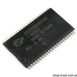 CY7C1021CV33-10ZXCT IC SRAM SMD-TSOP44-2 CYPPRESS