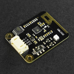 Gravity: WiFi IoT Module