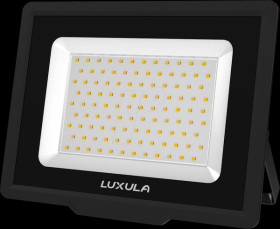 LX400112 LED floodlight, 100 W, 4000 K, 10000 lm, IP65