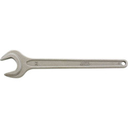 Stahlwille 40040500 4004 50 Single-ended open Ring Spanner 50 mm