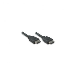 Kabel HDMI/HDMI V1.4 M/M Ethernet Czarny 10M 323246