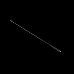 Maszt anteny sam. 36cm gwint zewn. 6mm / ANT0300