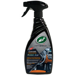 Turtle Wax 54059 Hybrid Solutions Ceramic &#x2B; Graphene Inside Job 500ml