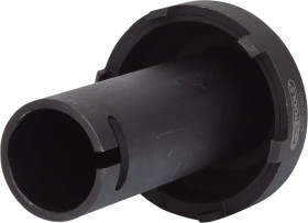 Klucz płaski 3/4" z 6 bolcami do Mercedesa, 80-95mm KS Tools 4500160 NEW-52266