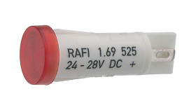 Lampka kontrolna RAFI