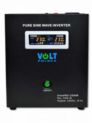 SINUS-PRO-2500-W 24V/1800W ZASIL.AWARYJN