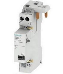 Siemens 5SM60112 Przełącznik ochrony przeciwpożarowej 2 styki 1 szt.