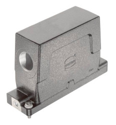 Obudowa tulejki 19 40 024 0552 19400240552 Harting 1 szt.