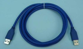 USB 3.0 PRZYŁ.WT.A->WT.A USB 3,0mb