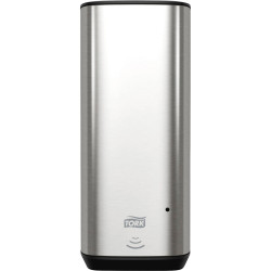 Tork 460009 Image Design Soap Dispenser Stainless Steel Fingerprint-Proof