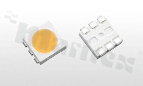 LEDP6-5060-C70D120-C33