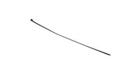 Opaska Kablowa Odporna Na Uv Tkuv 50/8 Czarna E01tk-01050102001 /100Szt./