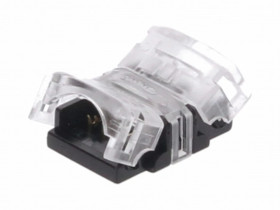 Złączka do taśmy led rgb 10mm HIPP taśma-taśma