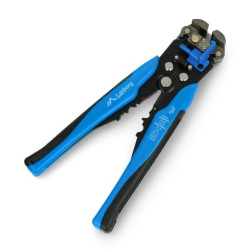 Ściągacz do izolacji 0,5 - 6mm2 - Lanberg NT-0104