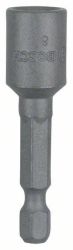 Bosch Accessories Bosch Power Tools 2608550080 Nasadka do uchwytu maszynowego 8 mm Końcówka wkrętaka 1/4" (6,3 mm) 50 mm