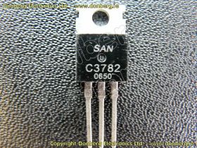 2SC3782