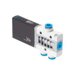 FESTO 525151 MHE3 Magnetic valve 3mm Nominal width 1pc