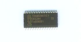 TDA8024AT SMD SO-28 UKŁAD SCALONY